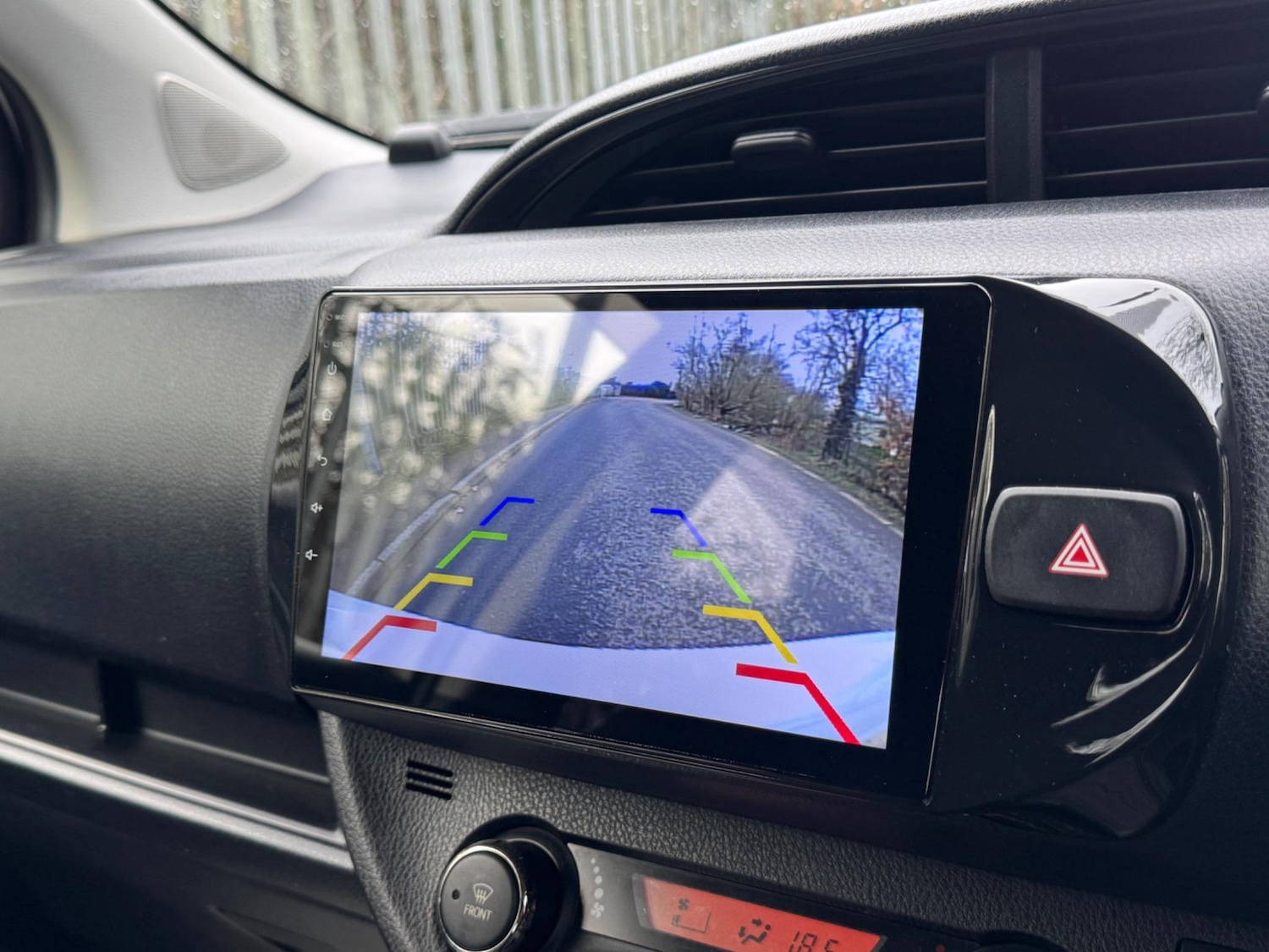 Used Toyota Vitz 2025 for sale - 76270142: Photo 24