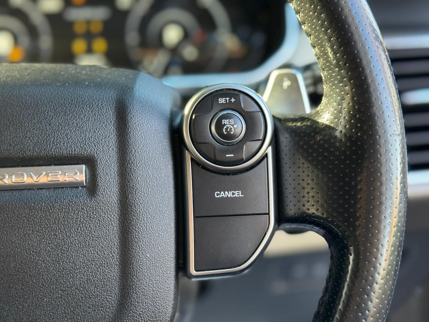 Used Land Rover Range Rover Sport 2017 for sale - 76657319: Photo 18