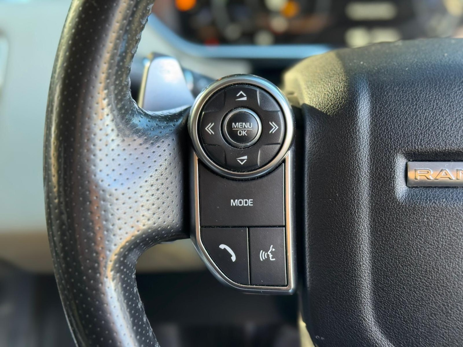 Used Land Rover Range Rover Sport 2017 for sale - 76657319: Photo 19