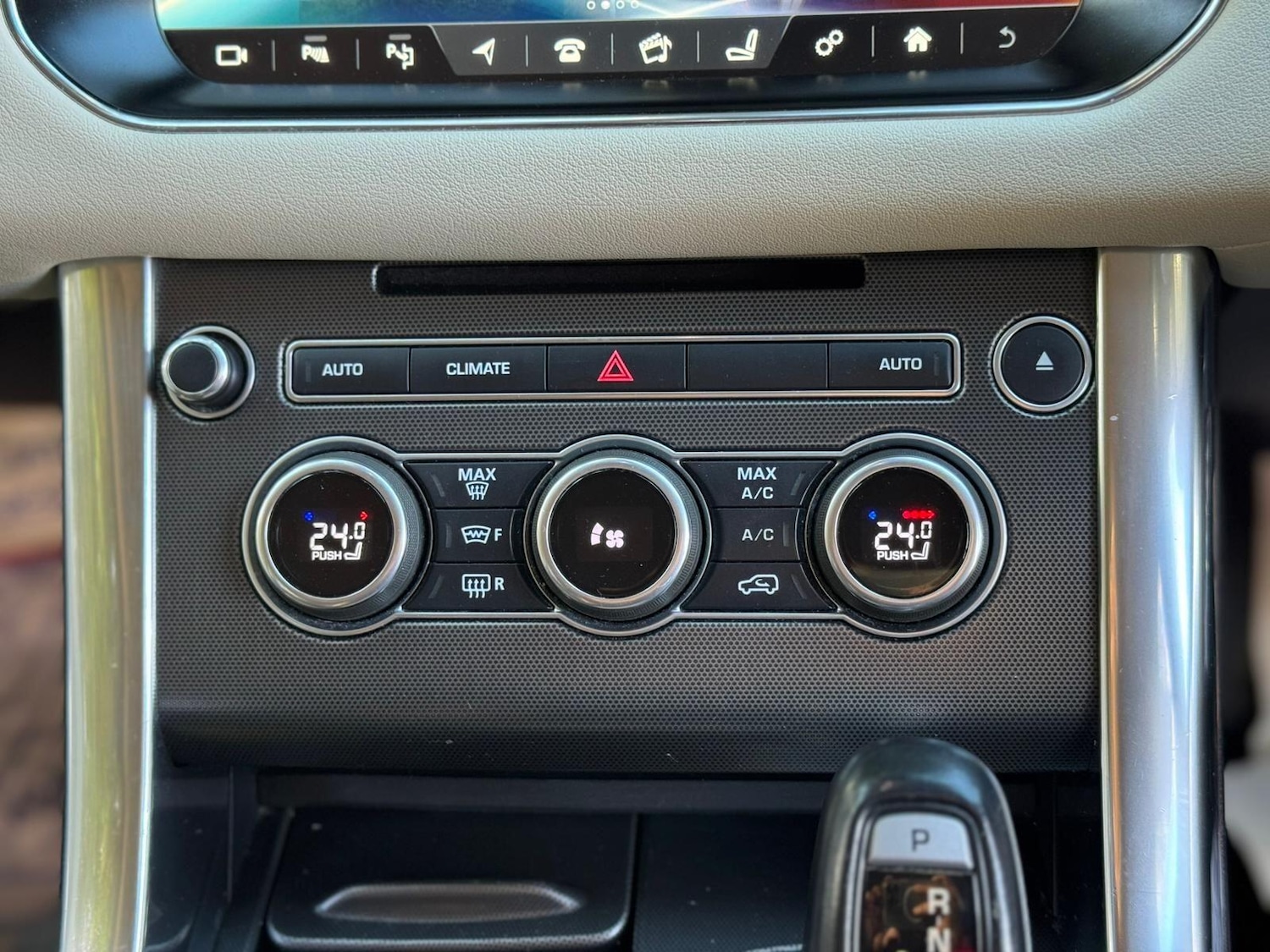 Used Land Rover Range Rover Sport 2017 for sale - 76657319: Photo 20