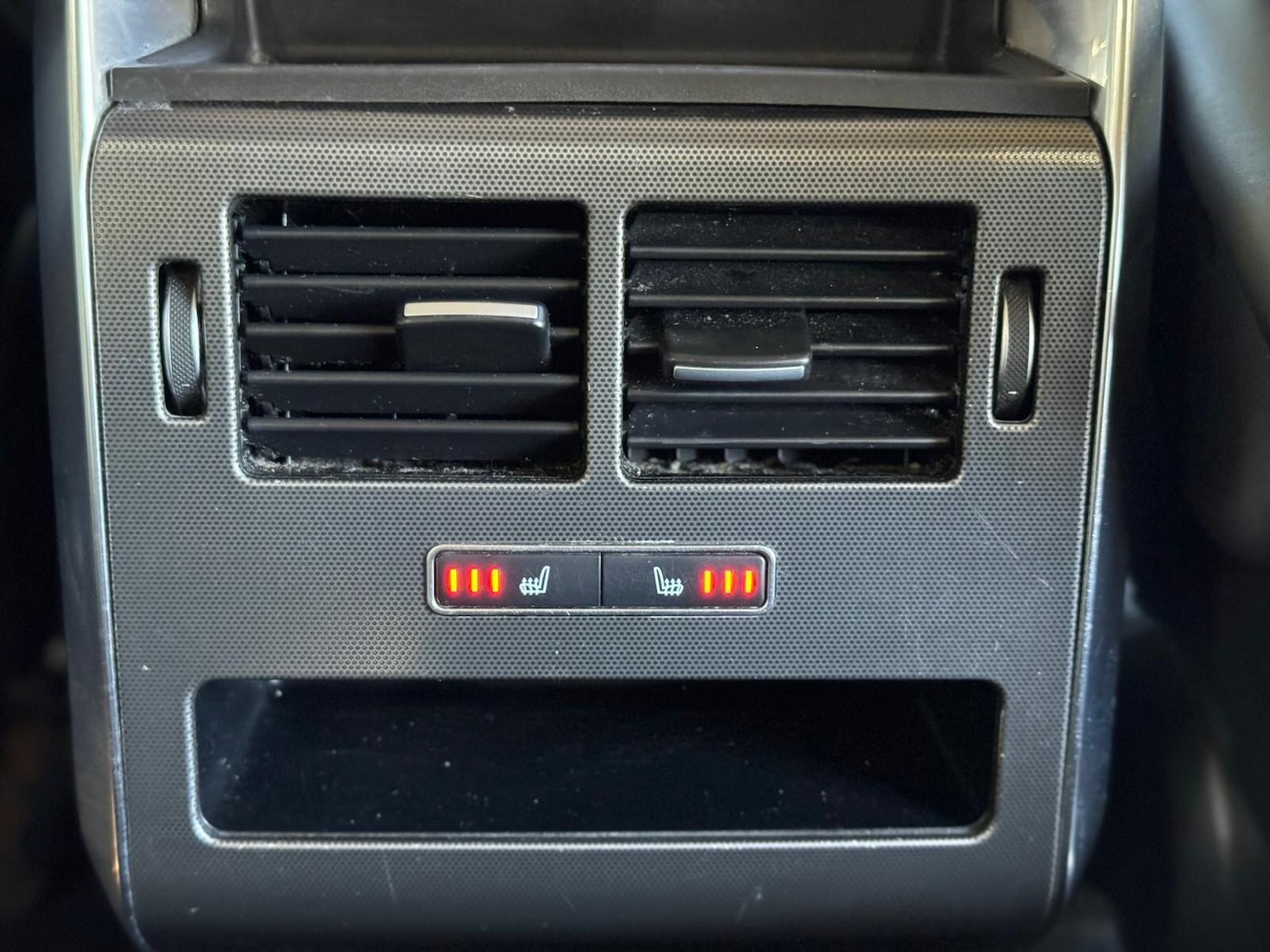 Used Land Rover Range Rover Sport 2017 for sale - 76657319: Photo 24