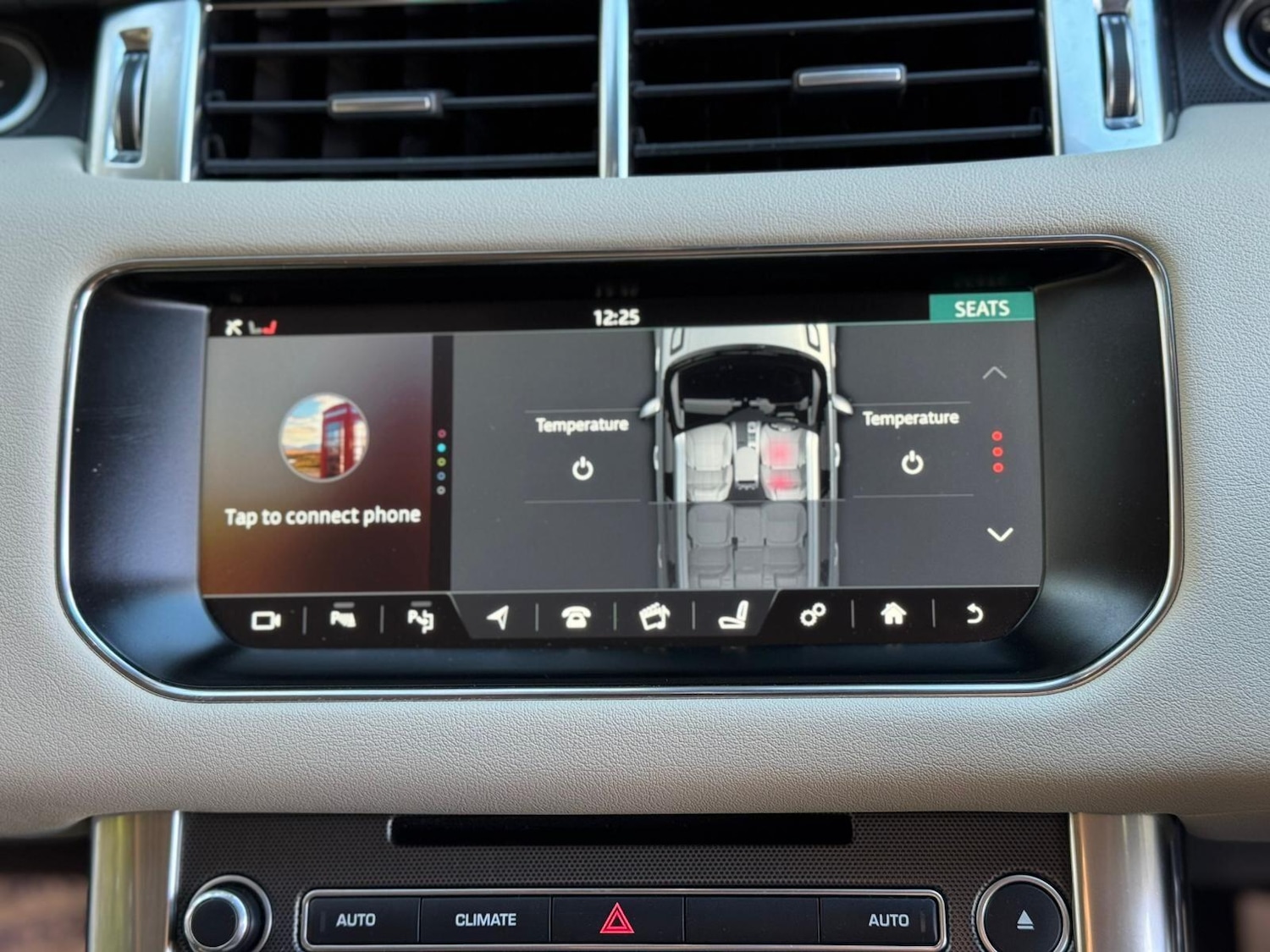 Used Land Rover Range Rover Sport 2017 for sale - 76657319: Photo 26