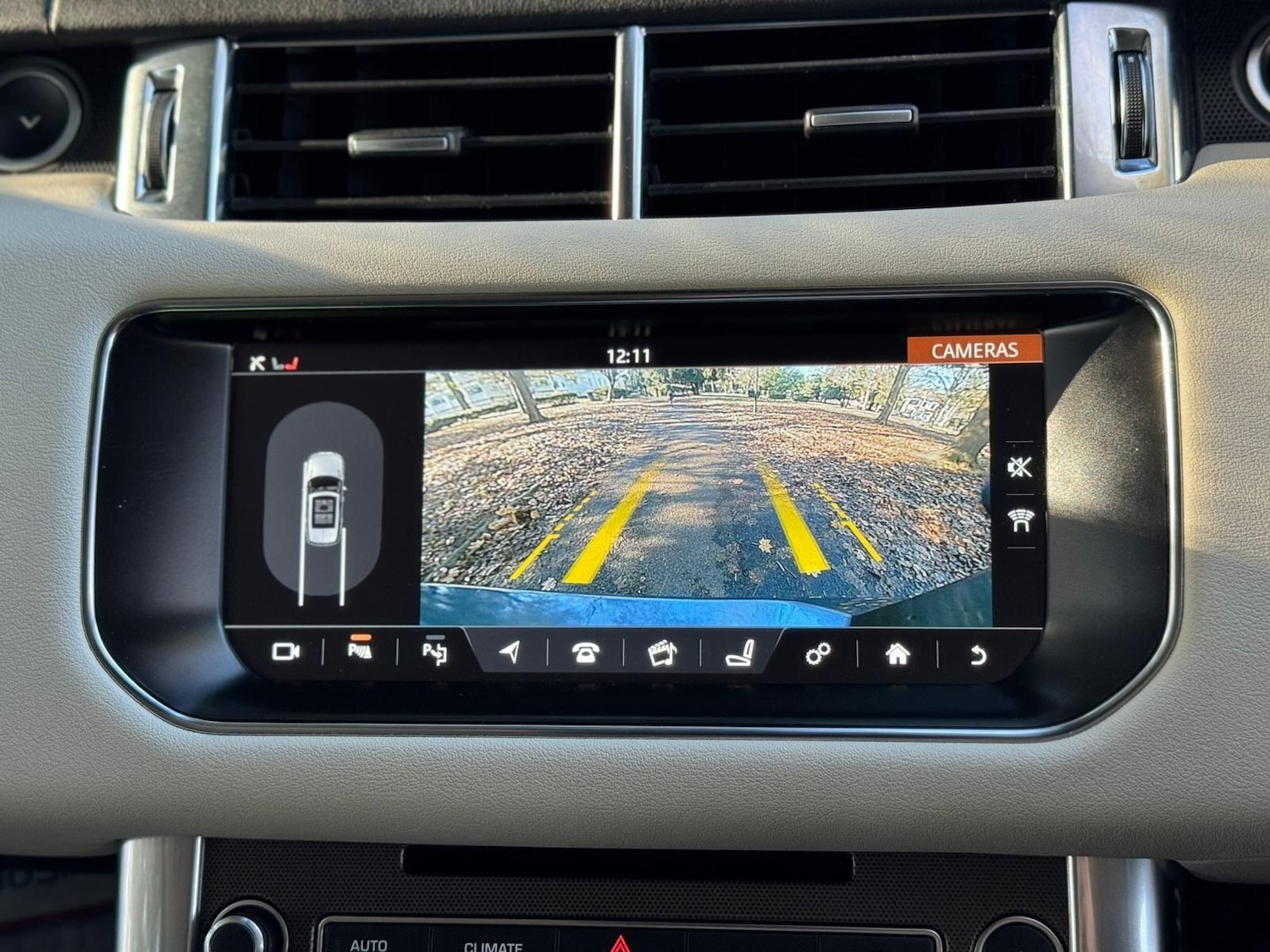 Used Land Rover Range Rover Sport 2017 for sale - 76657319: Photo 28