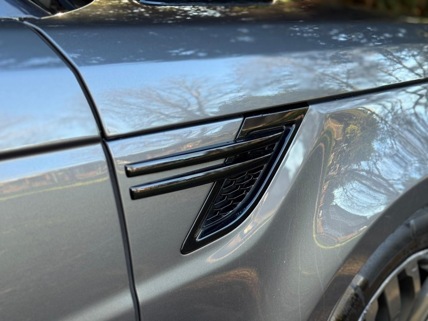 Used Land Rover Range Rover Sport 2017 for sale - 76657319: Photo 34