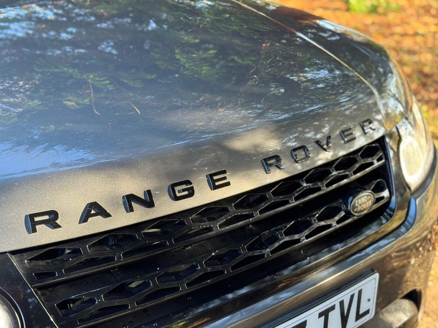 Used Land Rover Range Rover Sport 2017 for sale - 76657319: Photo 37