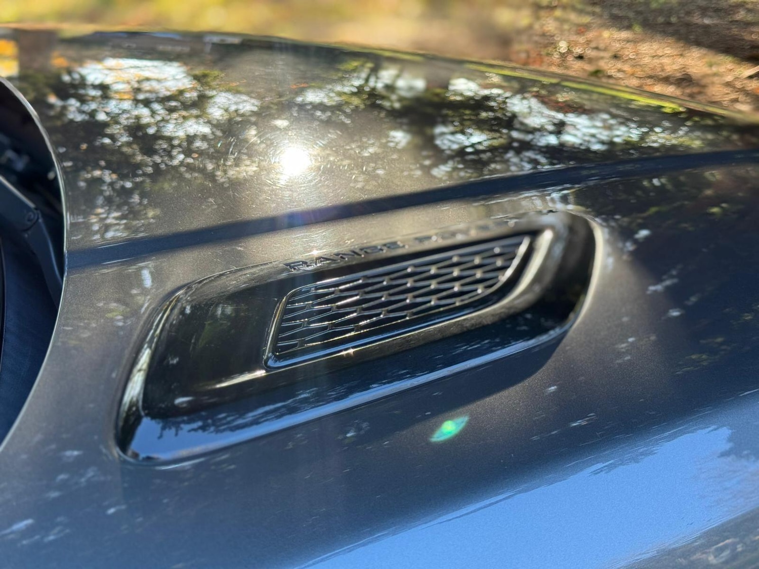 Used Land Rover Range Rover Sport 2017 for sale - 76657319: Photo 38