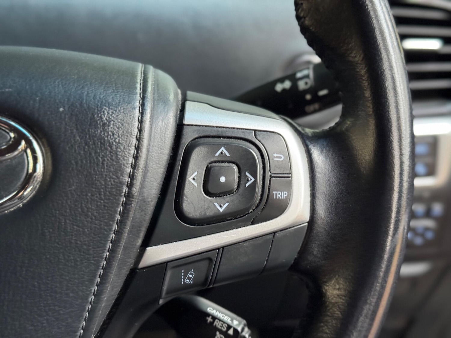 Used Toyota Estima for sale - 76550824: Photo 19