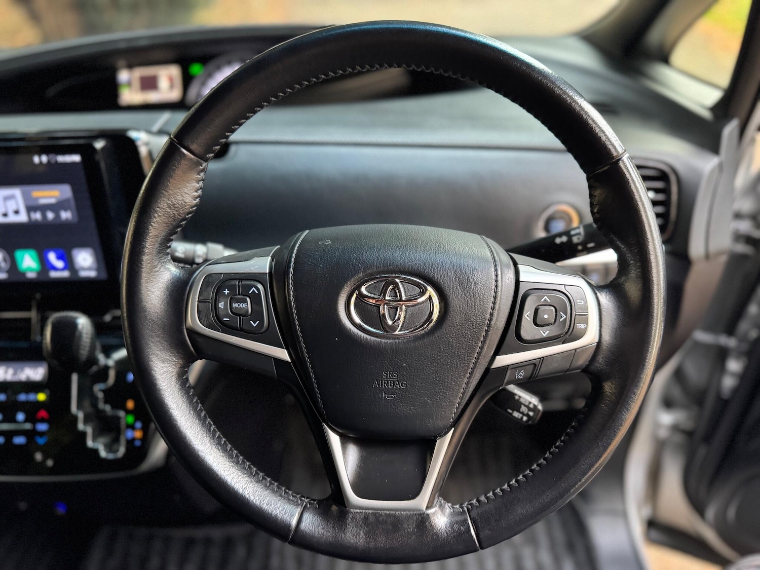 Used Toyota Estima for sale - 76550824: Photo 23