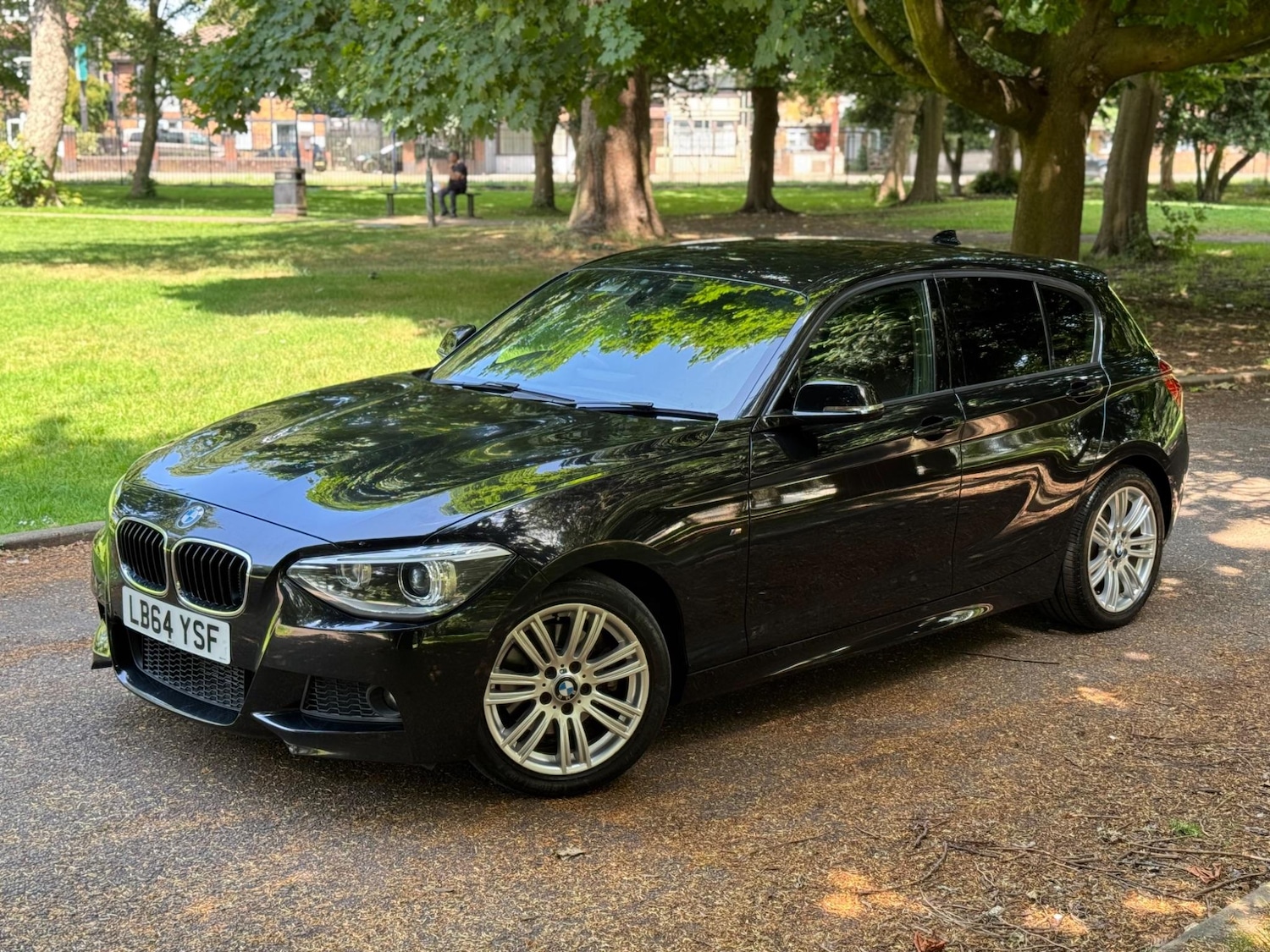 Used BMW 1 Series for sale - 76476695: Photo 1