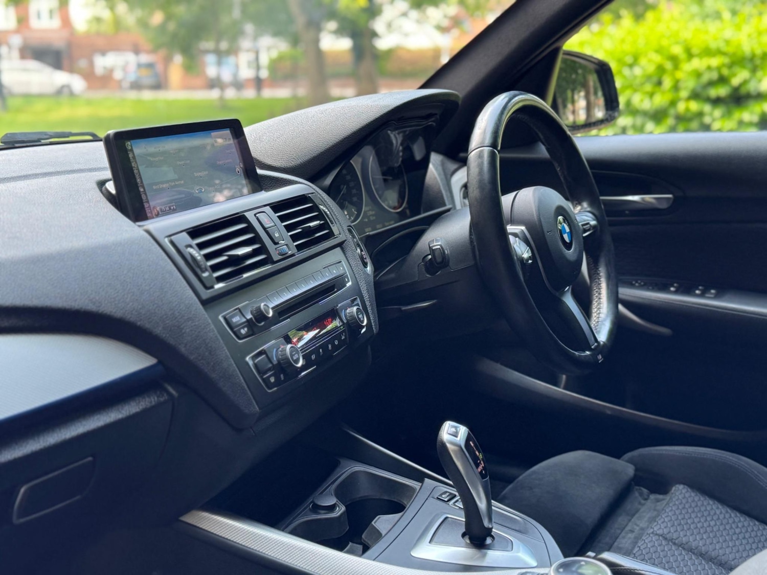 Used BMW 1 Series for sale - 76476695: Photo 10