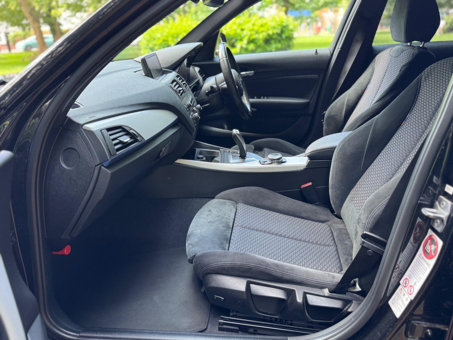 Used BMW 1 Series for sale - 76476695: Photo 12