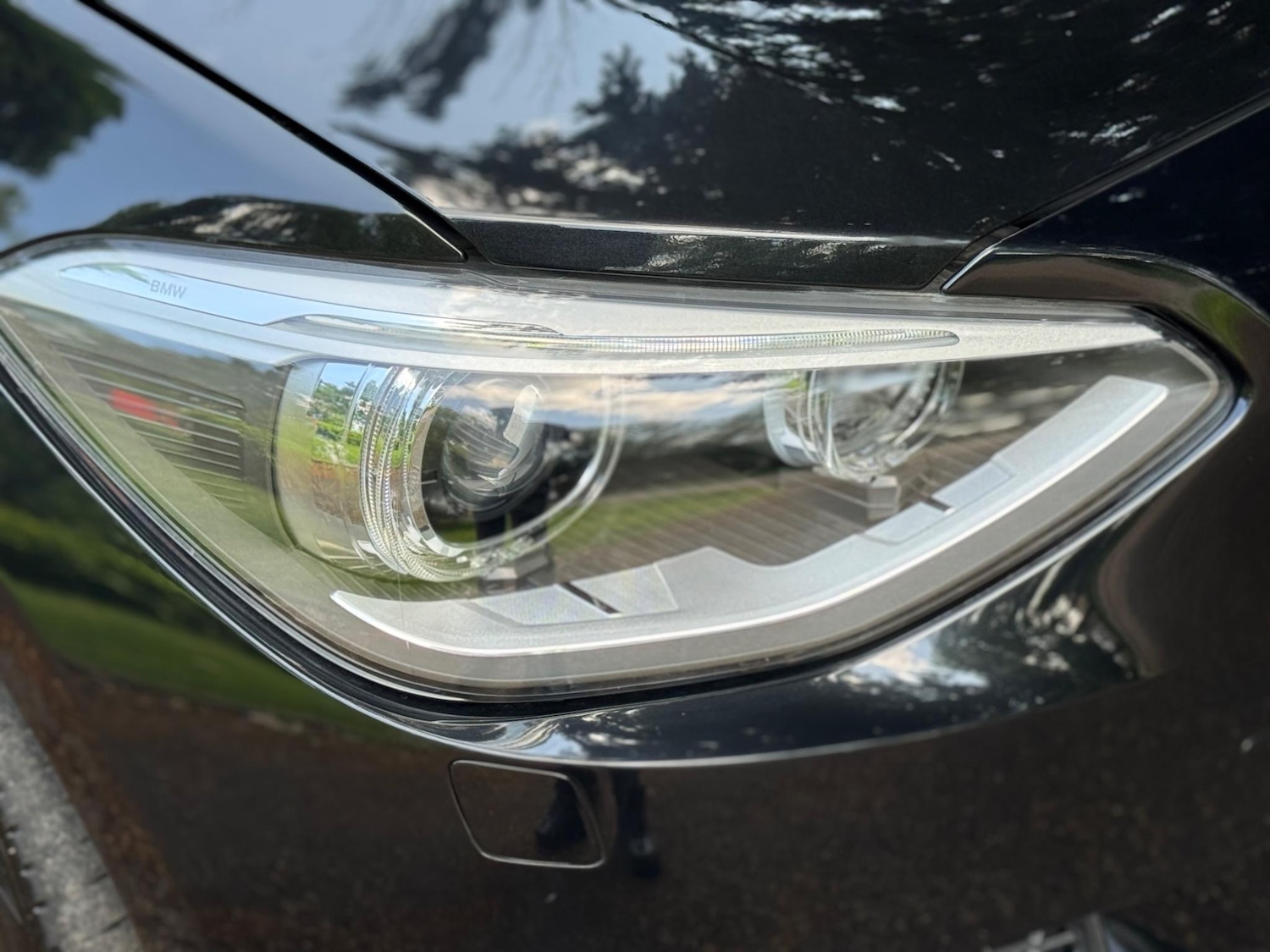 Used BMW 1 Series for sale - 76476695: Photo 13