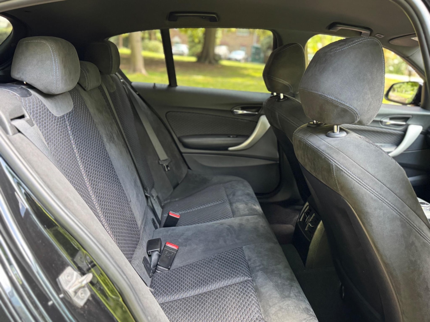 Used BMW 1 Series for sale - 76476695: Photo 14