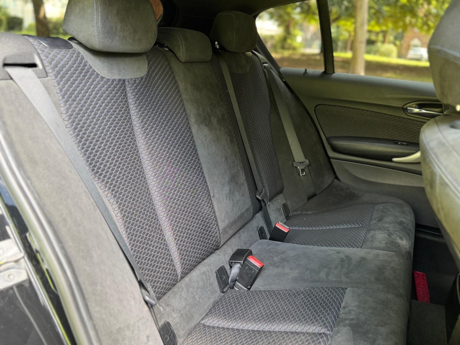 Used BMW 1 Series for sale - 76476695: Photo 15