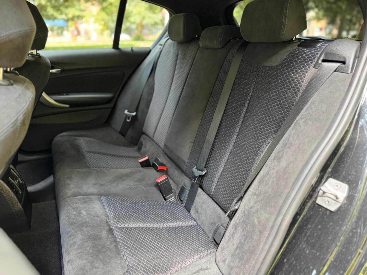 Used BMW 1 Series for sale - 76476695: Photo 17