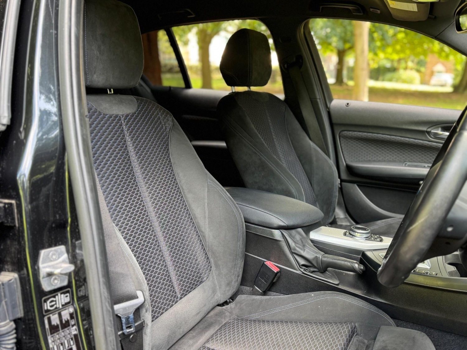 Used BMW 1 Series for sale - 76476695: Photo 19