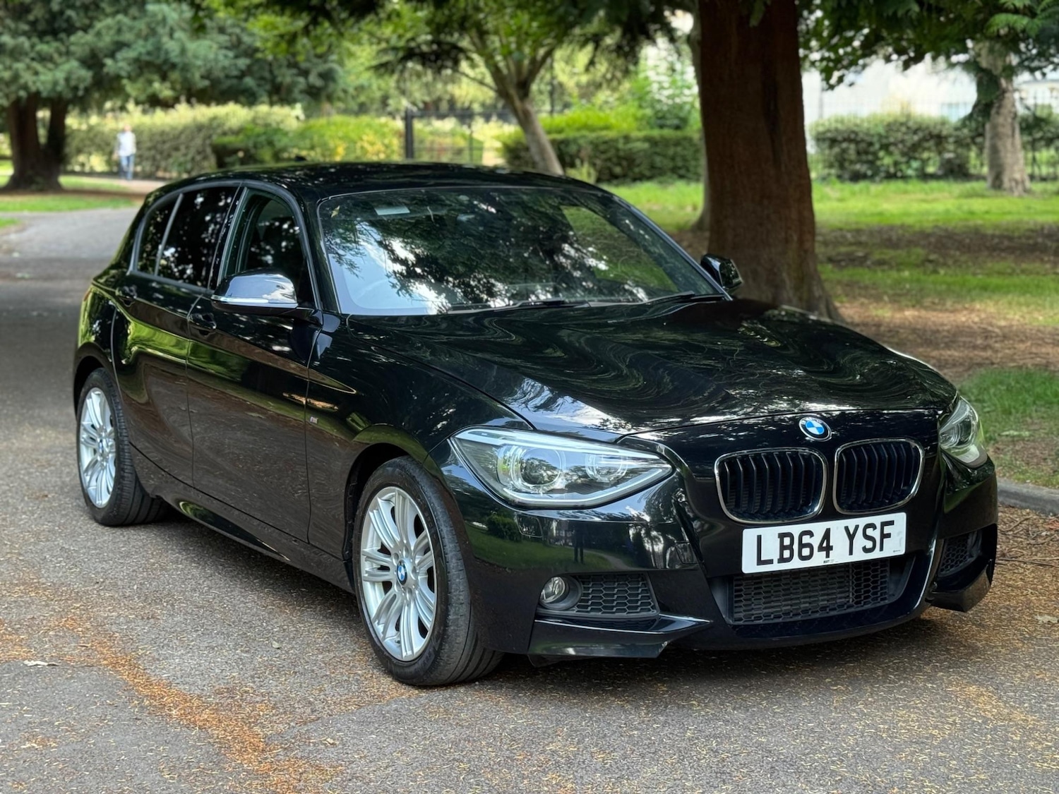 Used BMW 1 Series for sale - 76476695: Photo 2