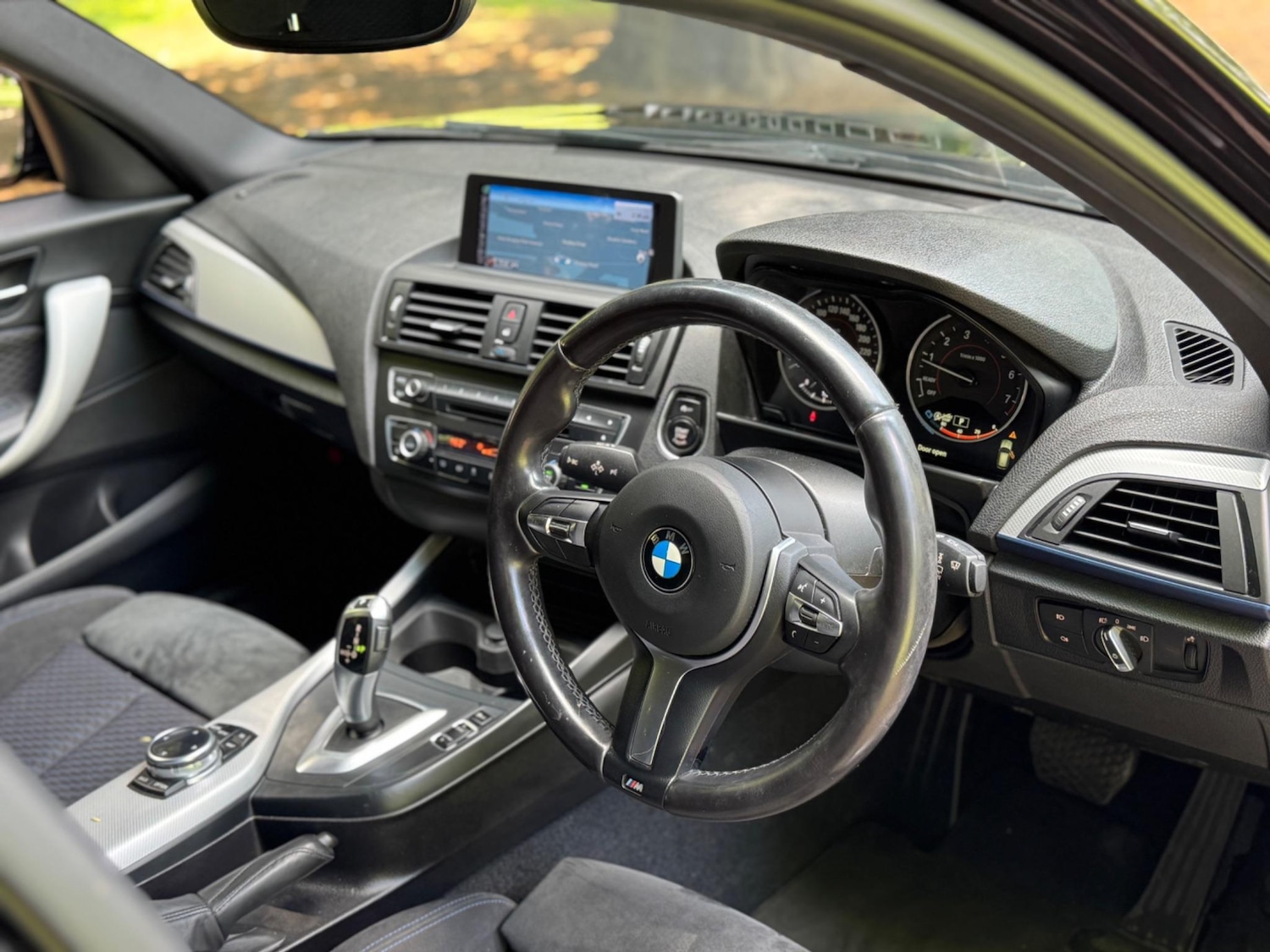 Used BMW 1 Series for sale - 76476695: Photo 20