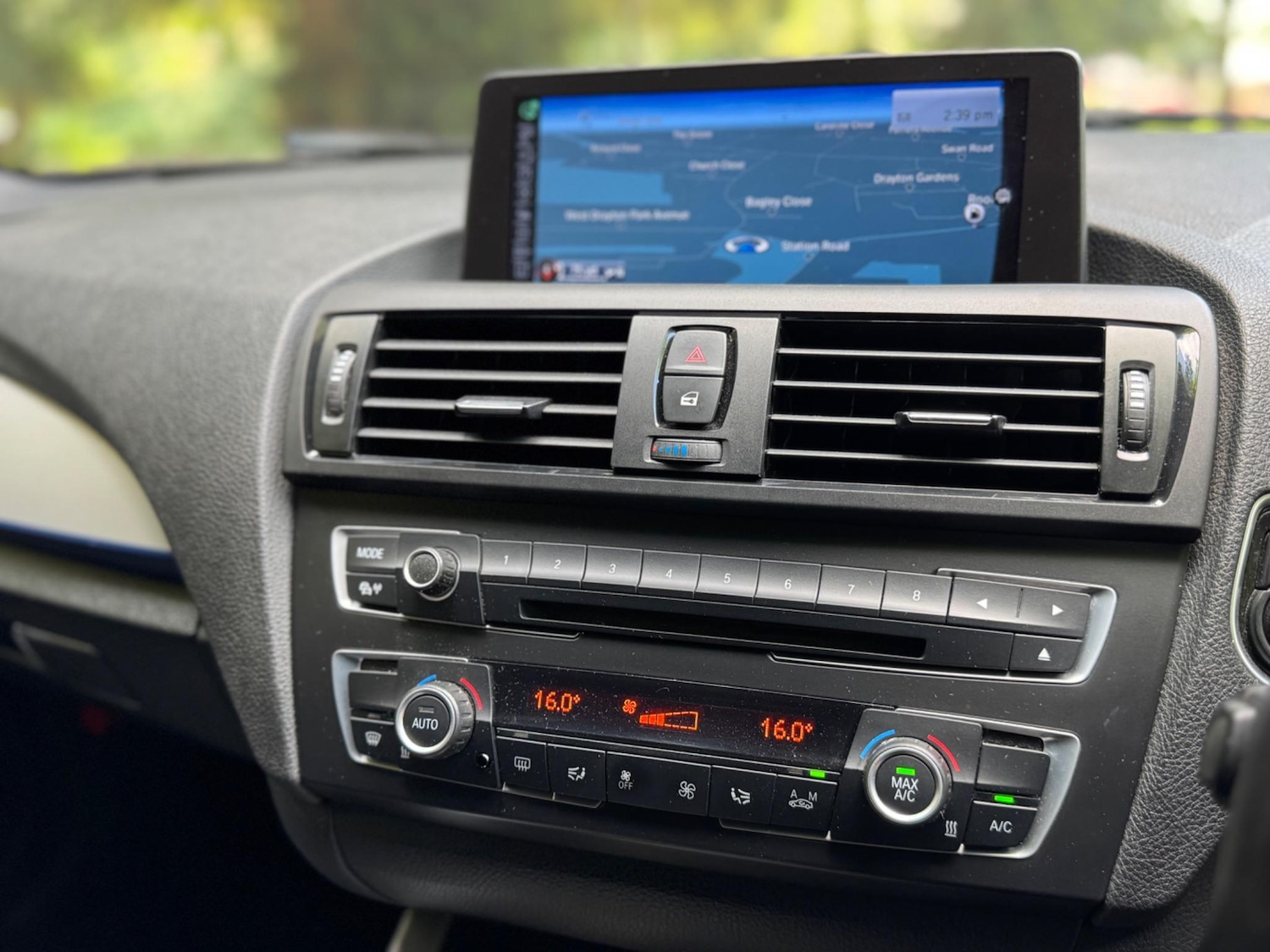 Used BMW 1 Series for sale - 76476695: Photo 23