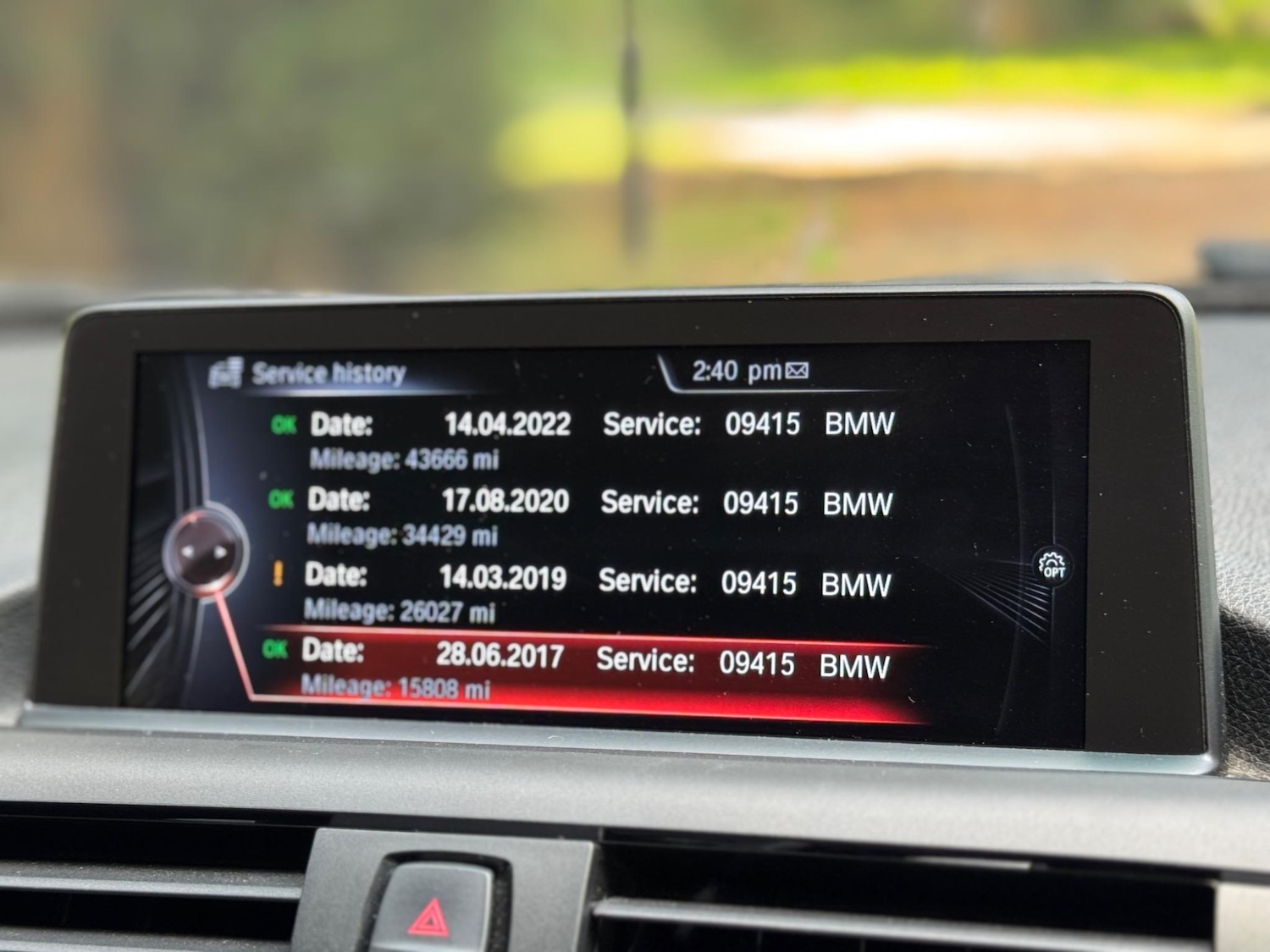 Used BMW 1 Series for sale - 76476695: Photo 29