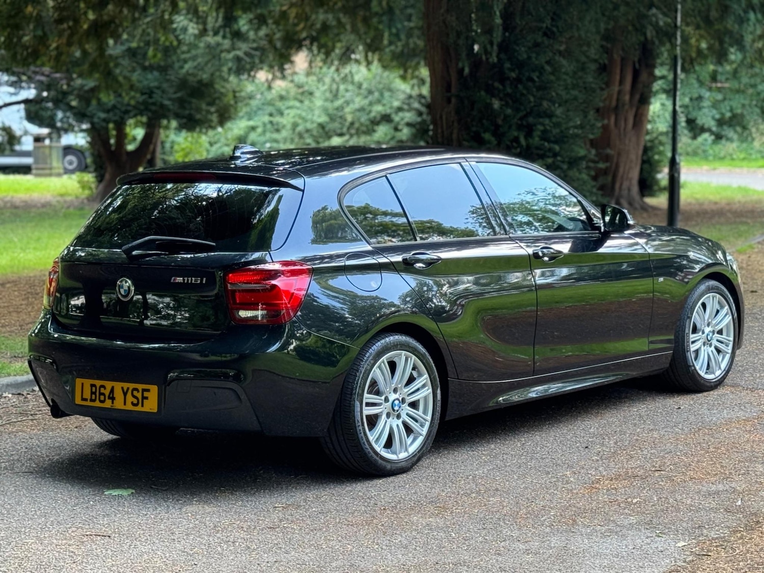 Used BMW 1 Series for sale - 76476695: Photo 4