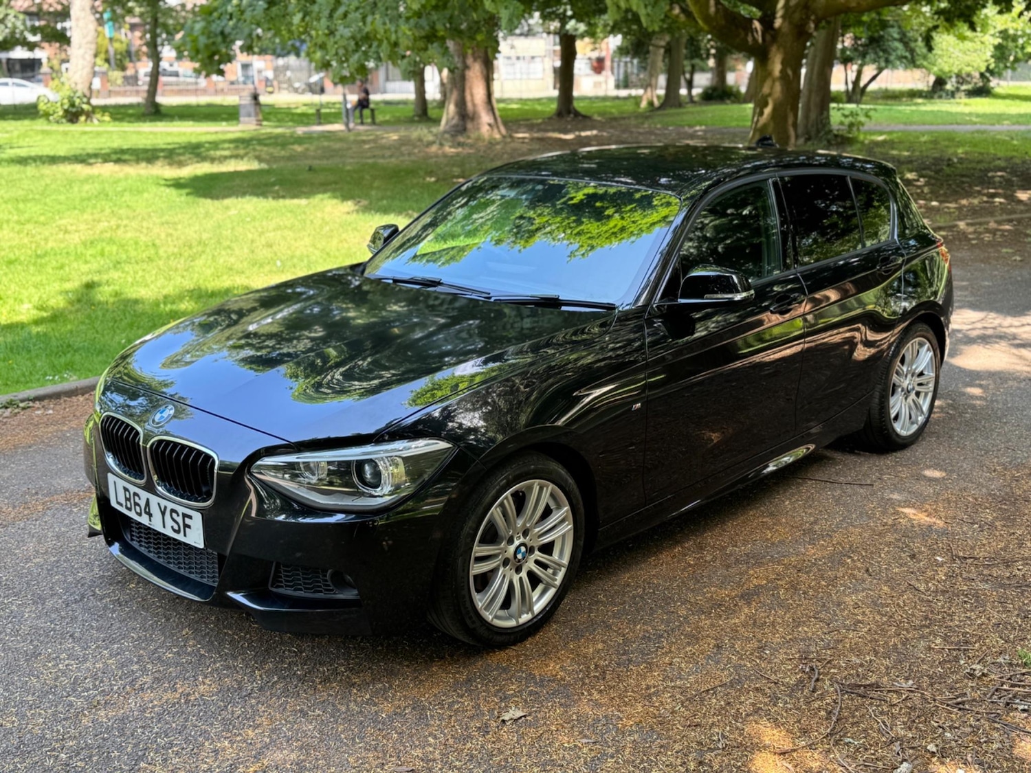 Used BMW 1 Series for sale - 76476695: Photo 5