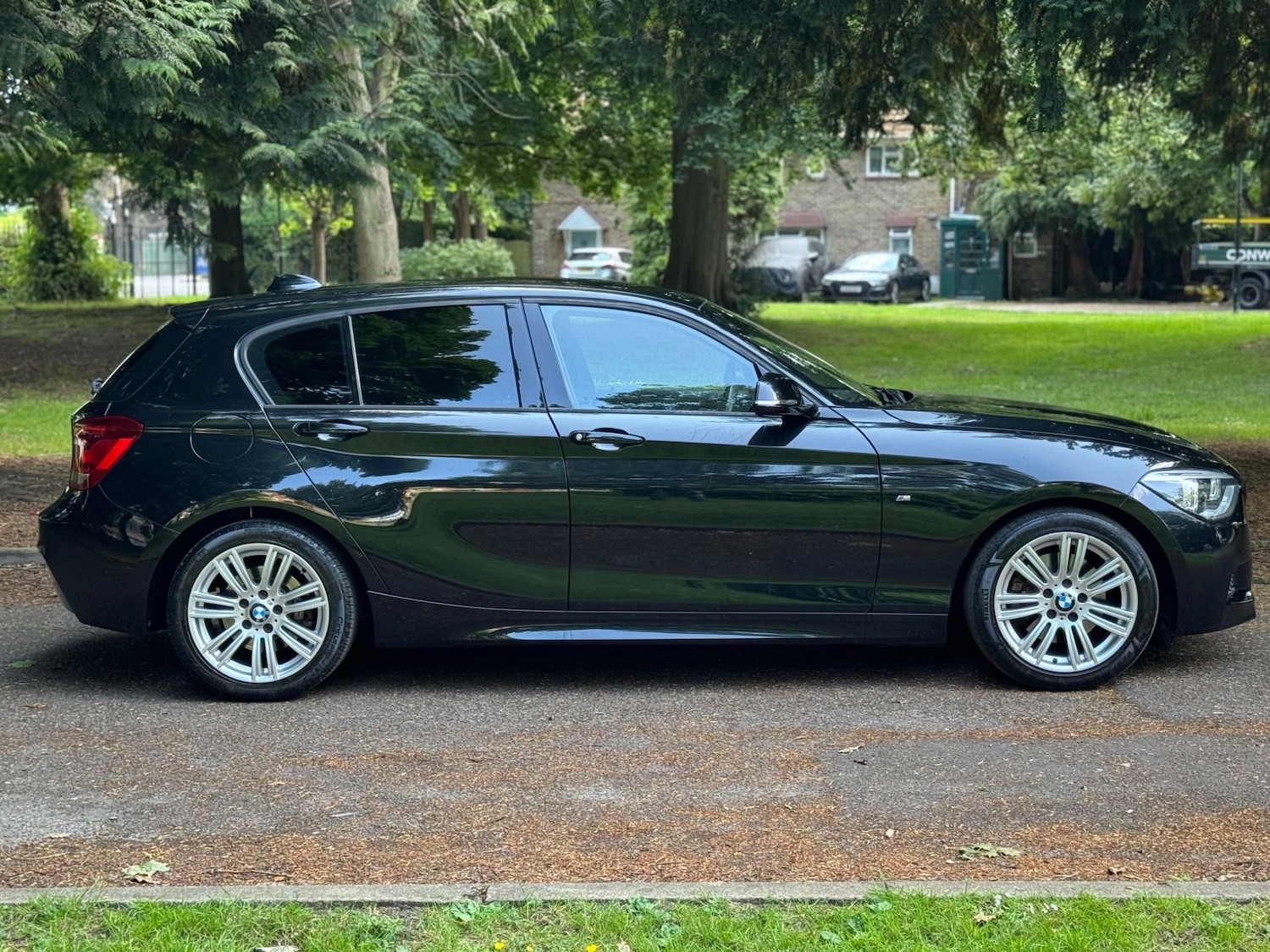 Used BMW 1 Series for sale - 76476695: Photo 6
