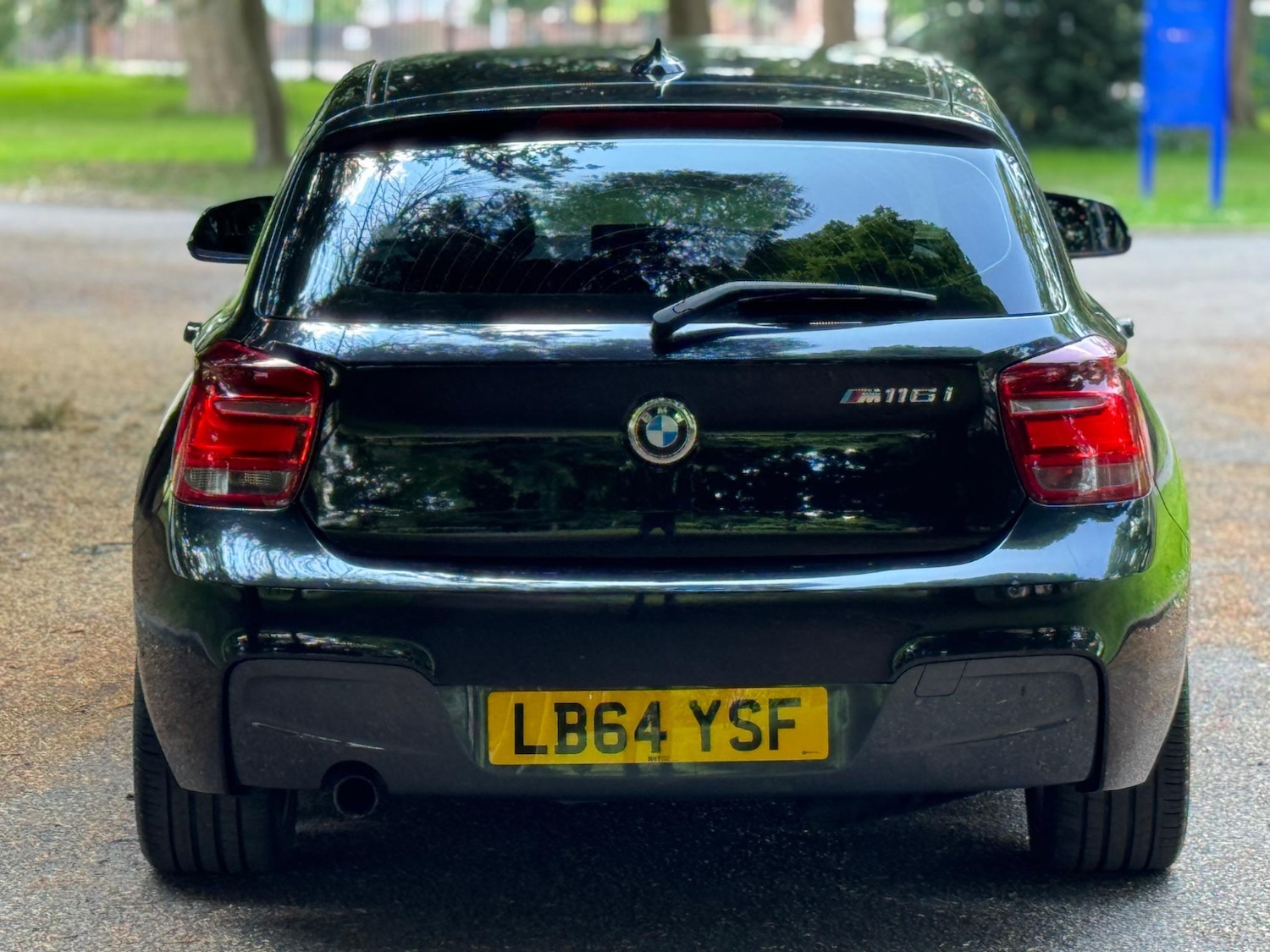 Used BMW 1 Series for sale - 76476695: Photo 7