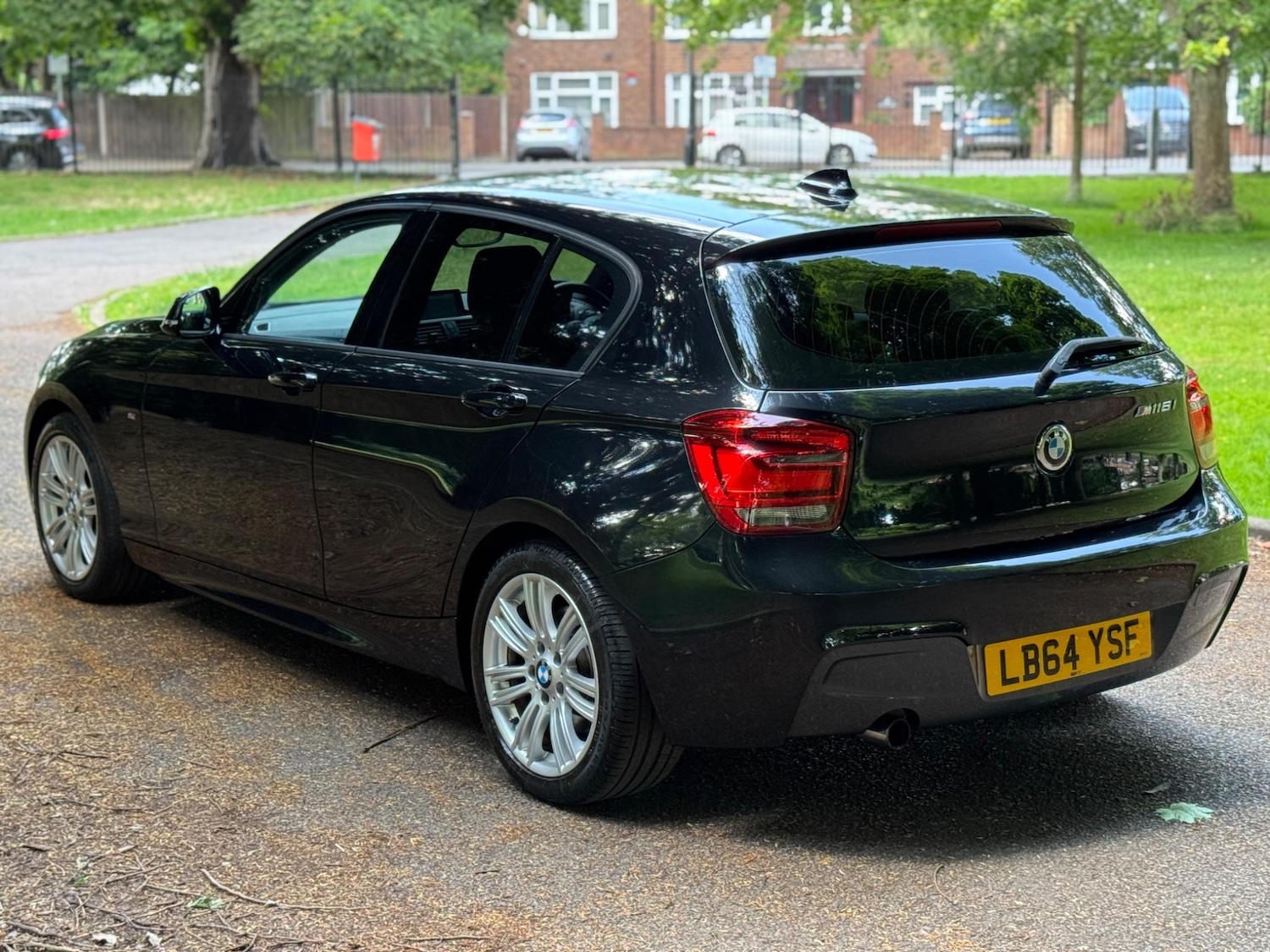 Used BMW 1 Series for sale - 76476695: Photo 8