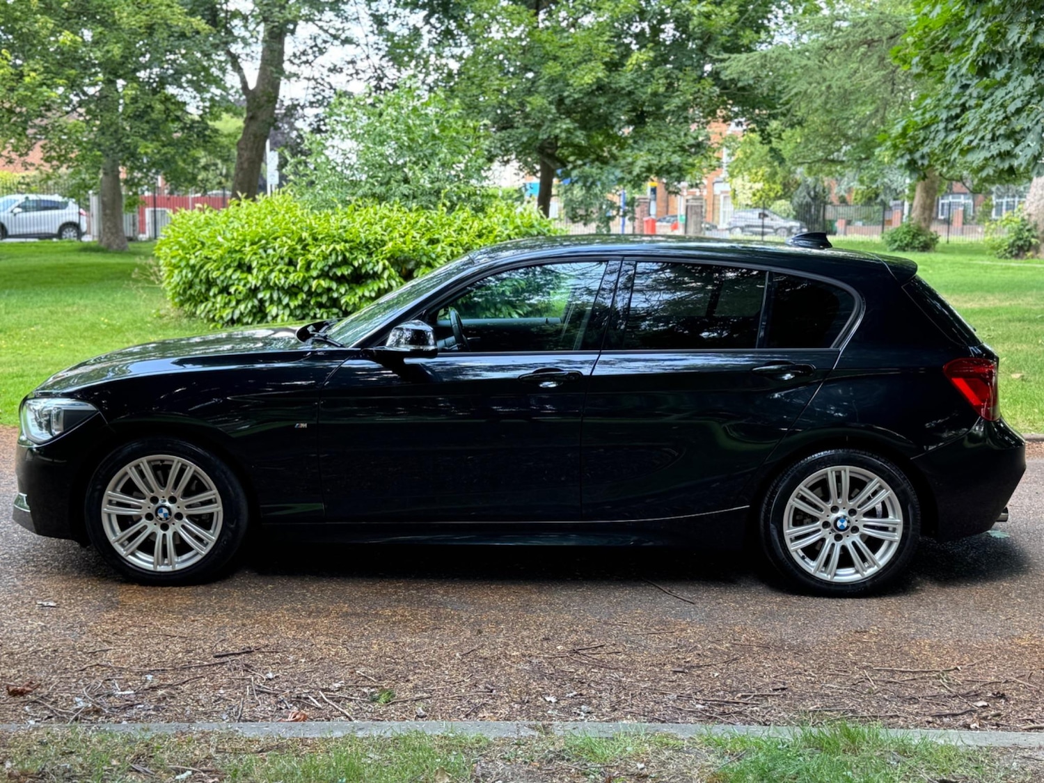 Used BMW 1 Series for sale - 76476695: Photo 9