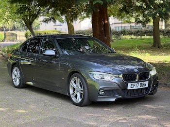 Used BMW 3 Series 2017 for sale - 78447251: Photo