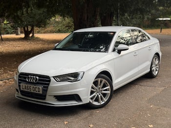 Used Audi A3 2015 for sale - 79609288: Photo
