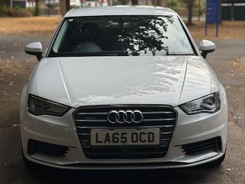 Used Audi A3 2015 for sale - 79609288: Photo