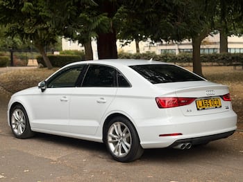 Used Audi A3 2015 for sale - 79609288: Photo