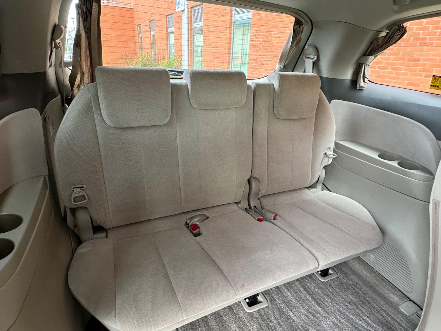 Used Toyota Estima for sale - 76476688: Photo 13