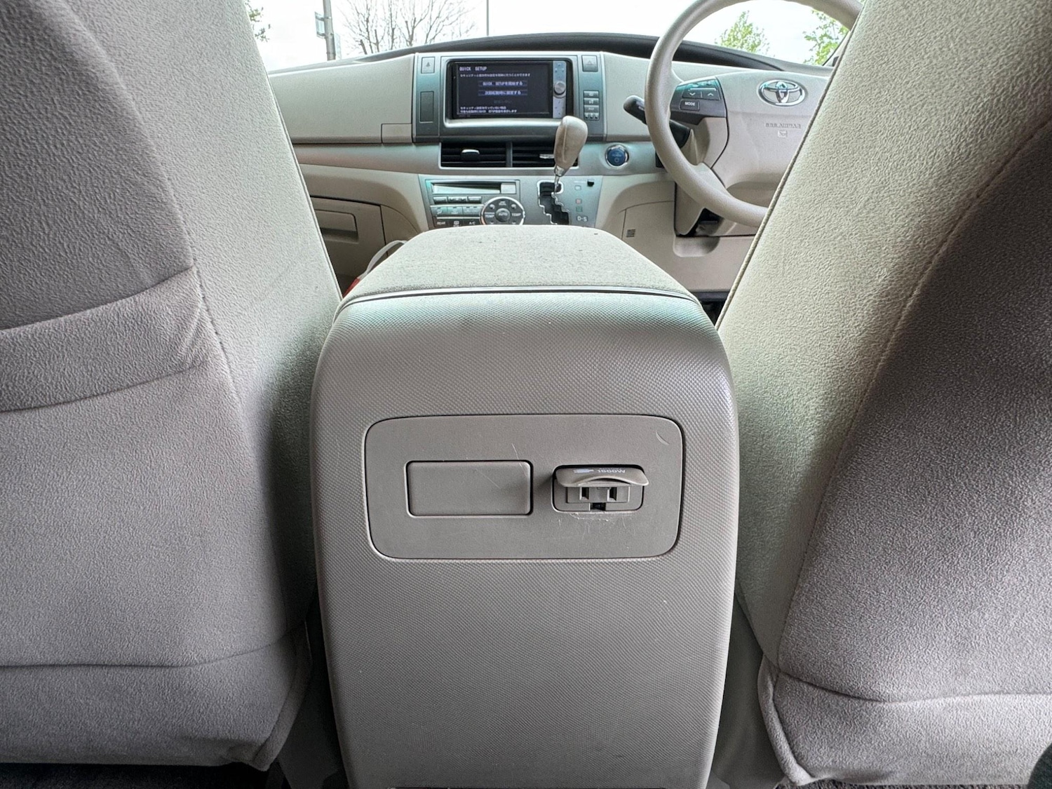 Used Toyota Estima for sale - 76476688: Photo 15