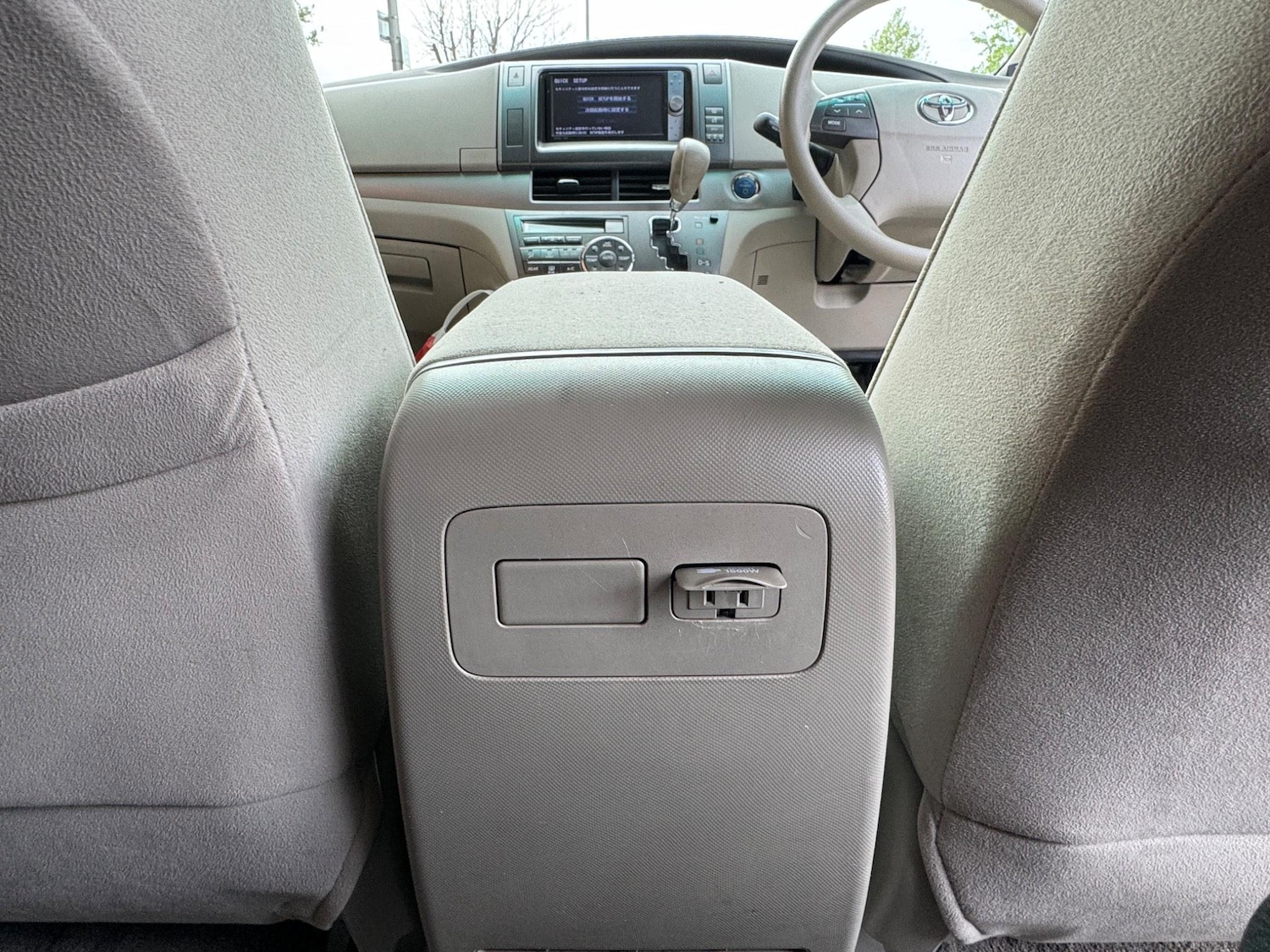 Used Toyota Estima for sale - 76476688: Photo 16