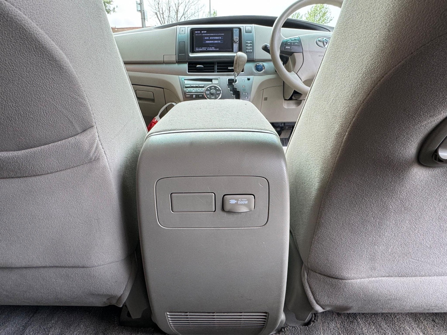 Used Toyota Estima for sale - 76476688: Photo 17