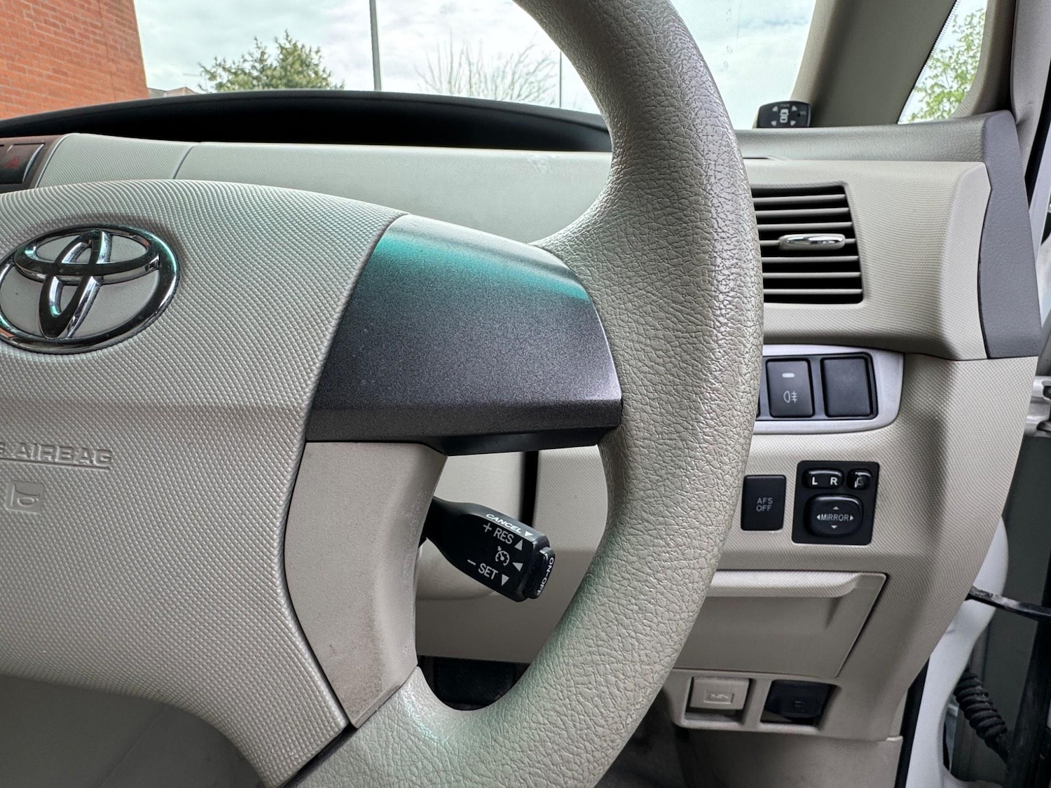 Used Toyota Estima for sale - 76476688: Photo 19