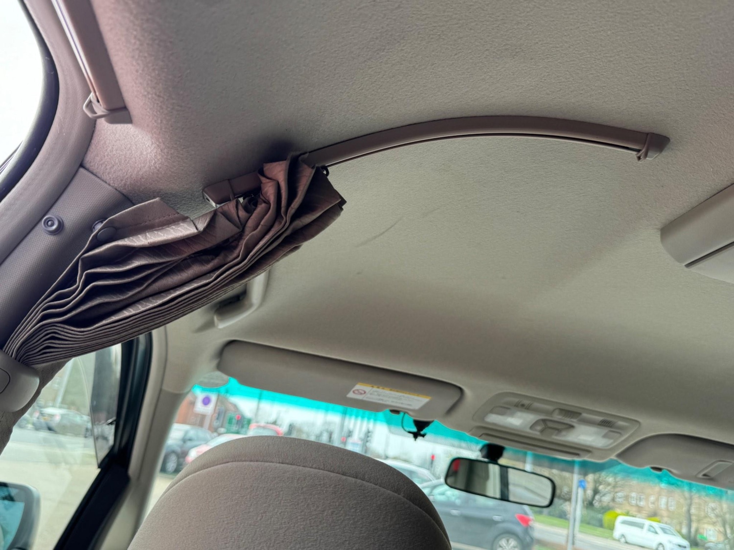 Used Toyota Estima for sale - 76476688: Photo 24