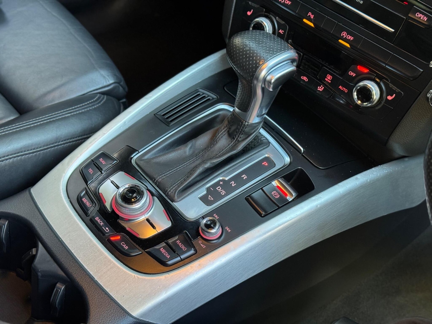 Used Audi Q5 2013 for sale - 78057748: Photo 11