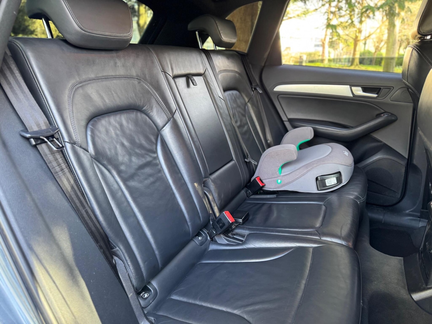 Used Audi Q5 2013 for sale - 78057748: Photo 13