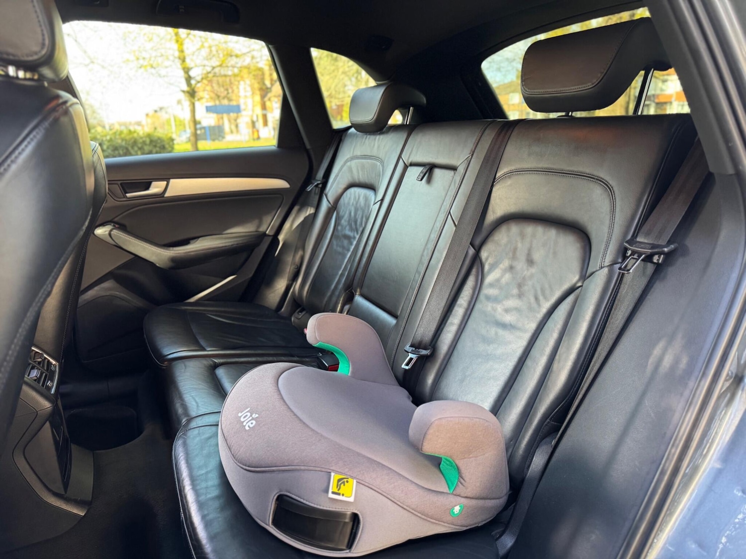 Used Audi Q5 2013 for sale - 78057748: Photo 14