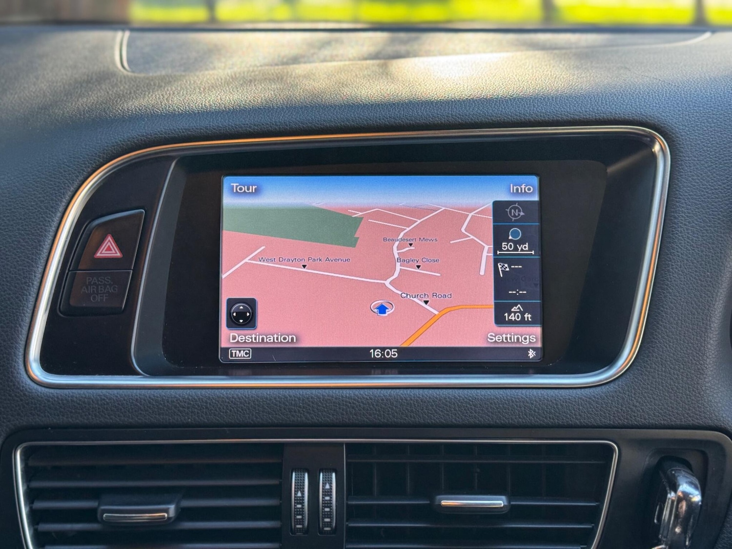 Used Audi Q5 2013 for sale - 78057748: Photo 19