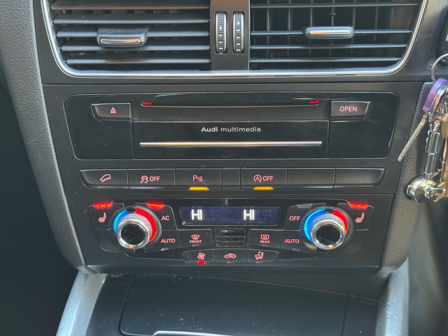 Used Audi Q5 2013 for sale - 78057748: Photo 21