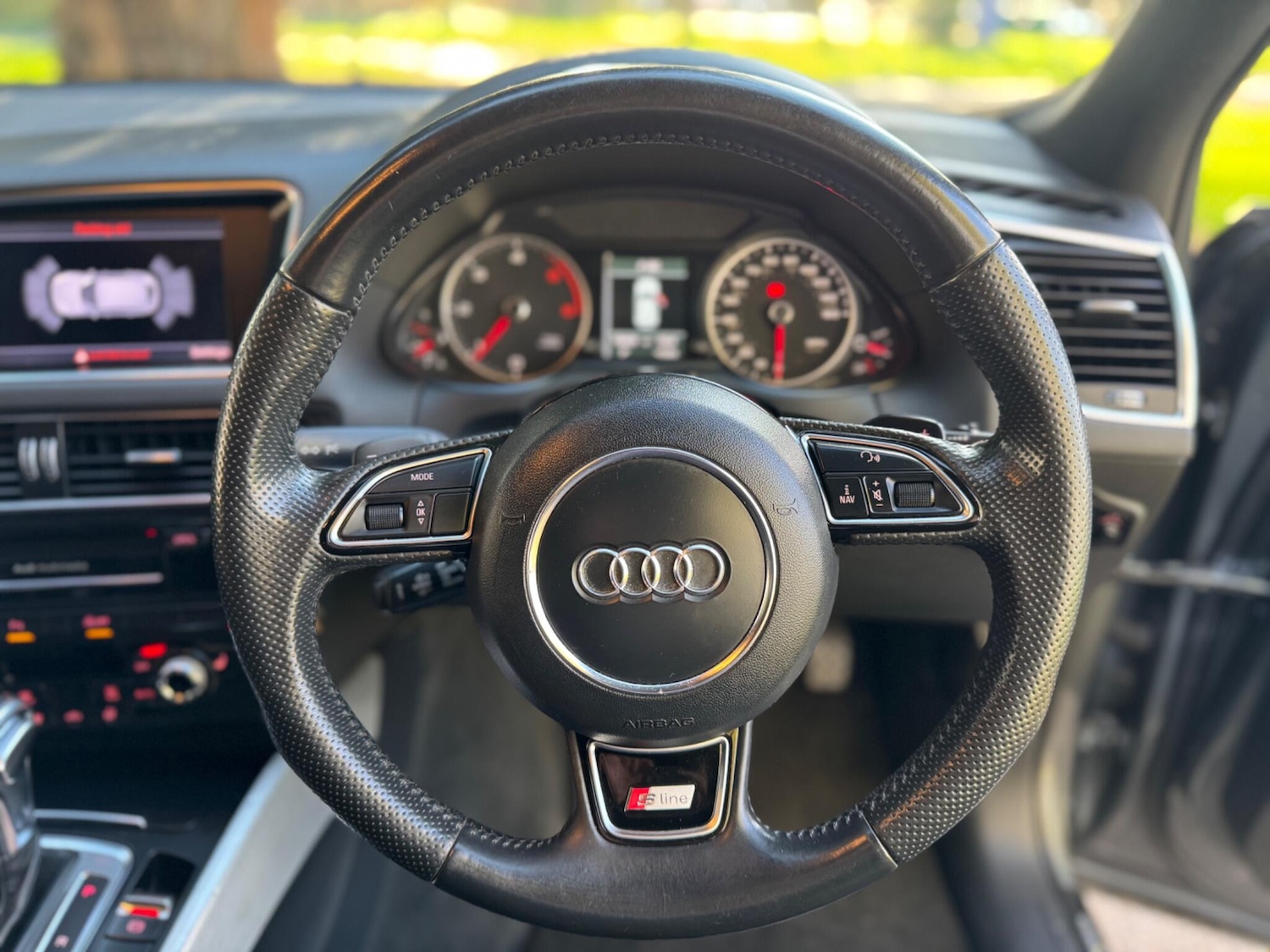 Used Audi Q5 2013 for sale - 78057748: Photo 22