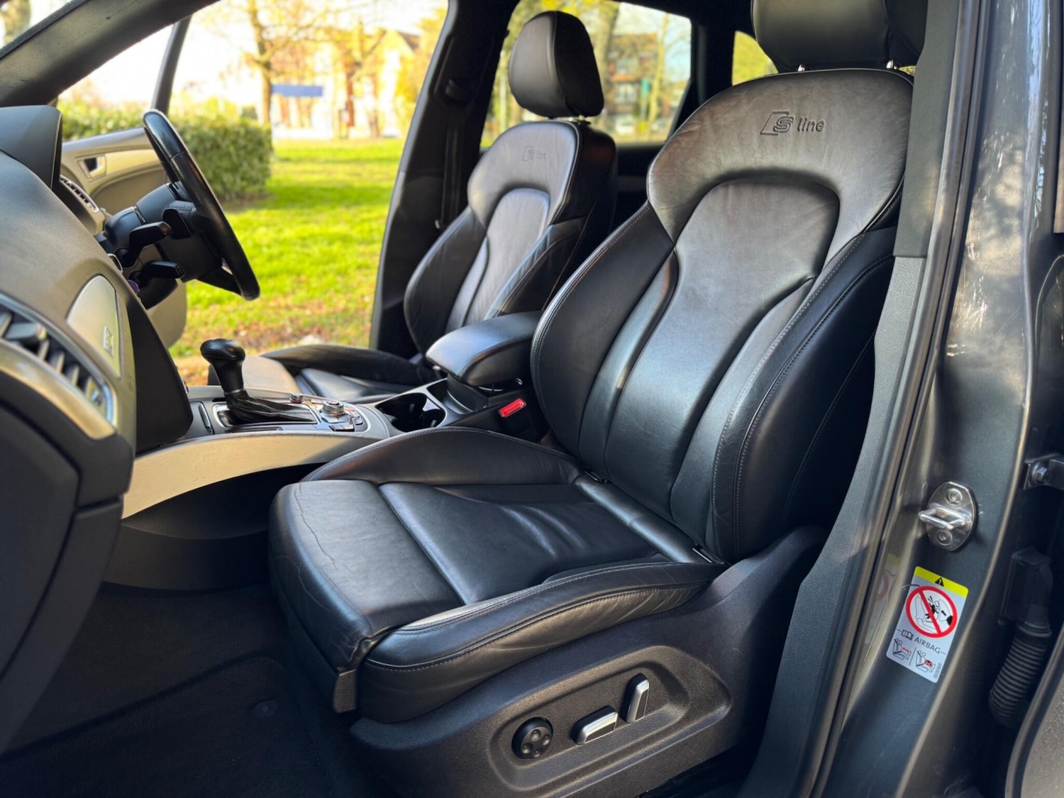 Used Audi Q5 2013 for sale - 78057748: Photo 23