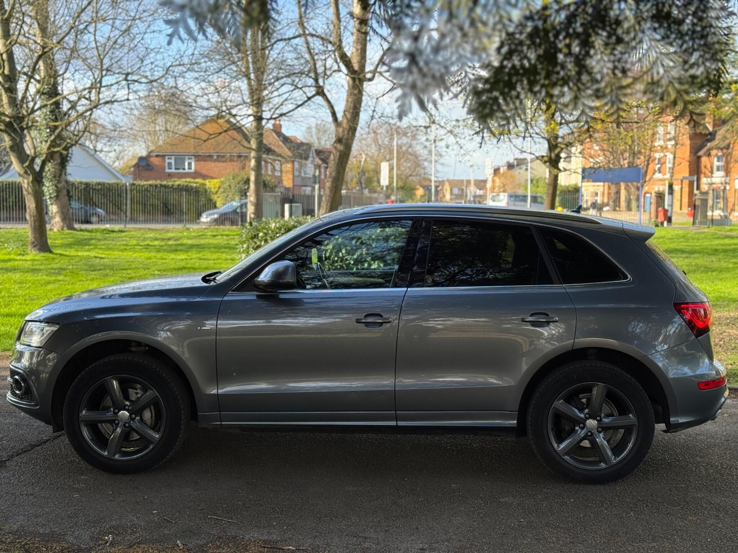 Used Audi Q5 2013 for sale - 78057748: Photo 7