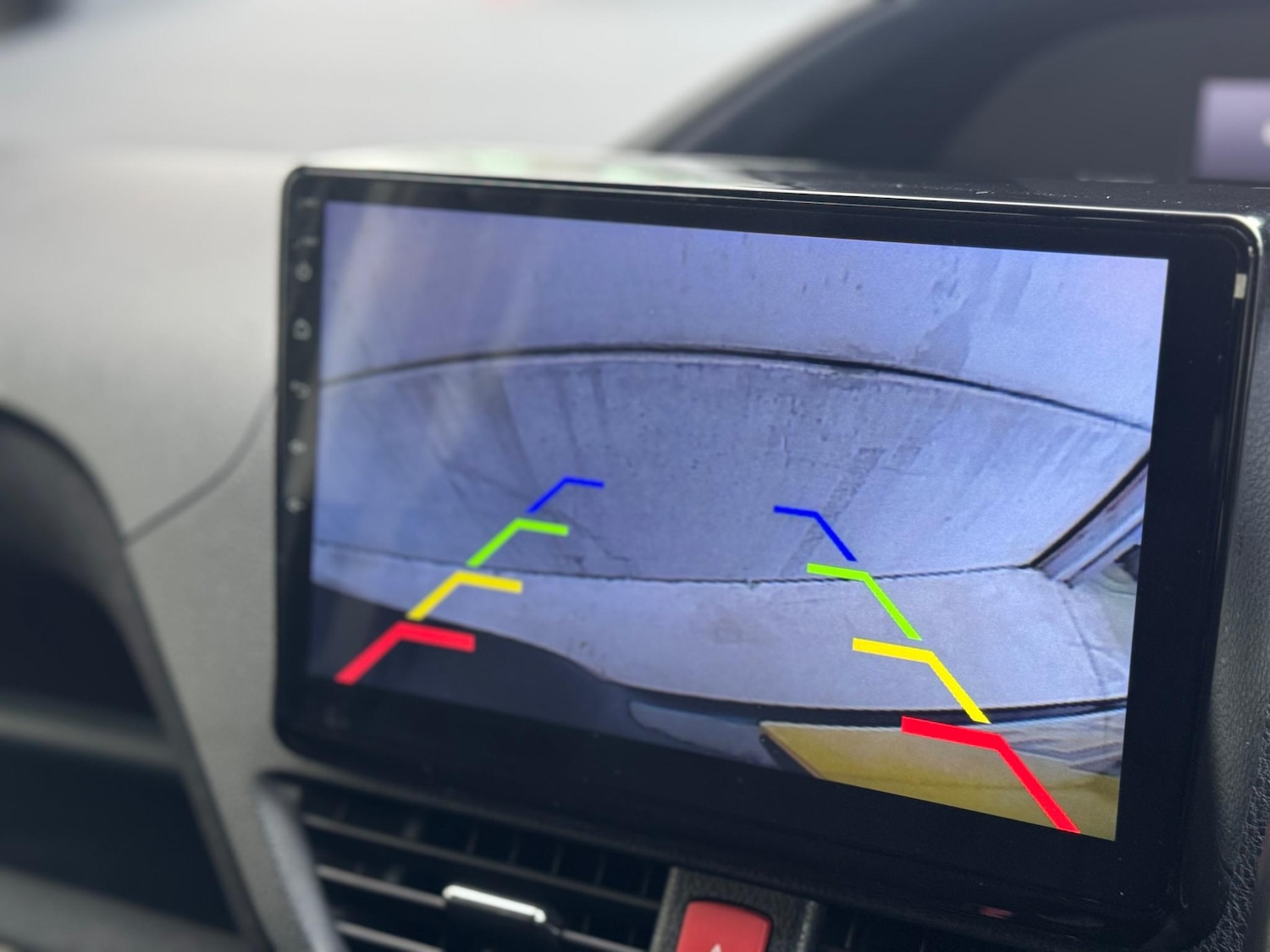 Used Toyota Voxy for sale - 77696837: Photo 28