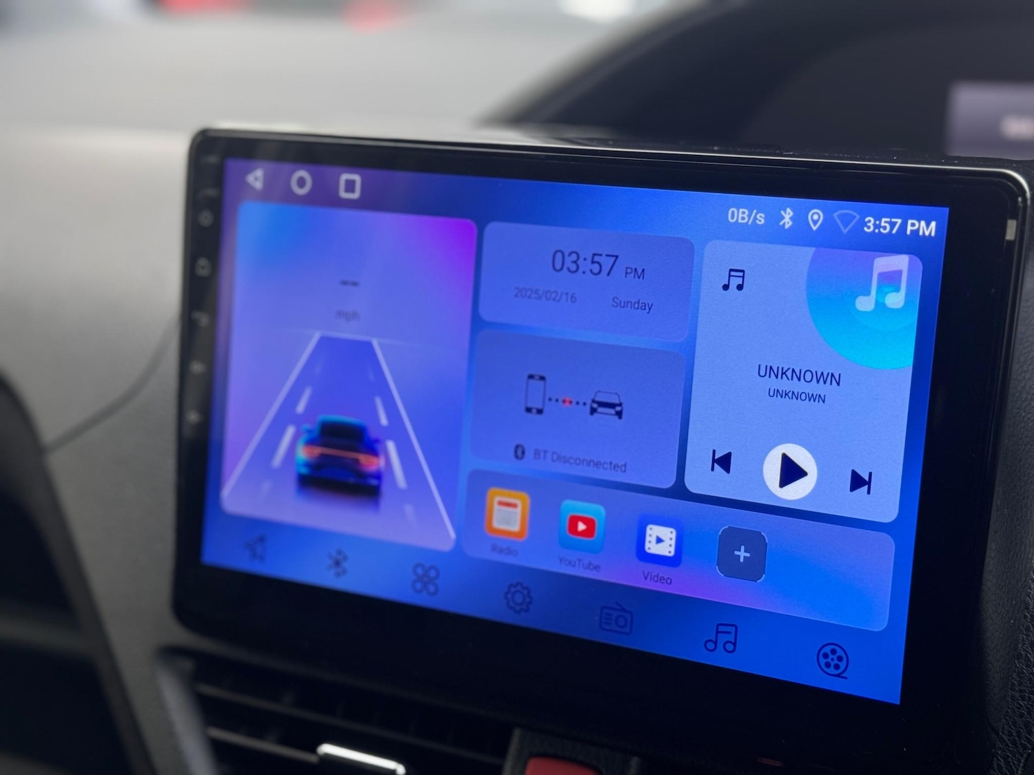 Used Toyota Voxy for sale - 77696837: Photo 29